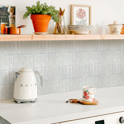 Best Removable Backsplash for Renters - Give Your Home a Quick and Easy Facelift