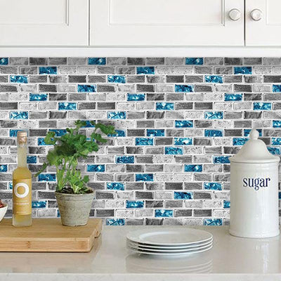 Einzigartige Backsplash-Ideen<br> Sie werden stehlen wollen