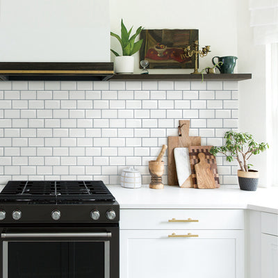 Do I Need Tile Trim For Backsplash And How to Install Backsplash Edge Trim