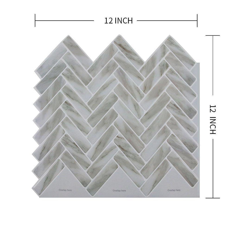 Gray-Herringbone-Marble-Peel-and-Stick-Backsplash-Tile-Linentree-Decor-12*12-Waterproof-Self-Adhesive-Wall-Tile-Vinyl-3d-Removable-Decorative-Tile-For-Kitchen-Bathroom-Living-Room-Bedroom