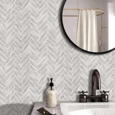 Gray-Herringbone-Marble-Peel-and-Stick-Backsplash-Tile-Linentree-Decor-12*12-Waterproof-Self-Adhesive-Wall-Tile-Vinyl-3d-Removable-Decorative-Tile-For-Kitchen-Bathroom-Living-Room-Bedroom